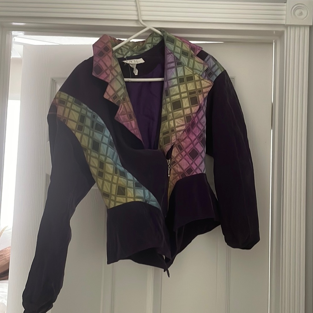 Cache Funky Jacket - image 1